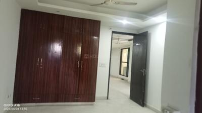 Bedroom Image of 2925 Sq.ft 4 BHK Builder Floor for sale in Janakpuri New Delhi for Rs. 70000000