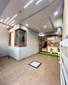 Balcony Image of 1350 Sq.ft 3 BHK Independent House for sale in Perumbakkam Chennai for Rs. 13600000