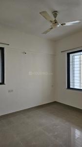 Bedroom Image of 1000 Sq.ft 2 BHK Apartment / Flat for rent in Darode Westside County, Pimple Gurav Pune for Rs. 28000
