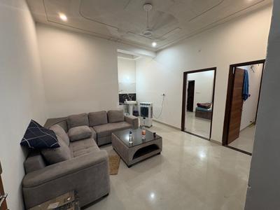 2 BHK Independent Builder Floor