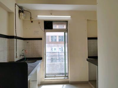Sahyog Complex Kitchen 4