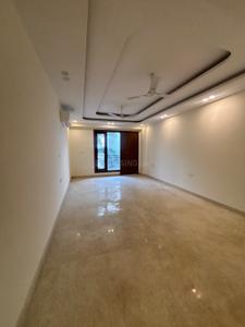 Hall Image of 2700 Sq.ft 4 BHK Apartment / Flat for sale in Vasant Kunj New Delhi for Rs. 31500000