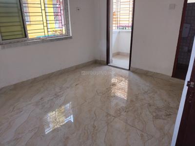 Bedroom Image of 680 Sq.ft 2 BHK Apartment / Flat for sale in Rajpur Kolkata for Rs. 2900000