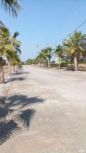 Image of 1100 Sq.ft Residential Plot / Land for sale in Datoda, Indore for Rs. 2420000