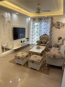 4 BHK Penthouse