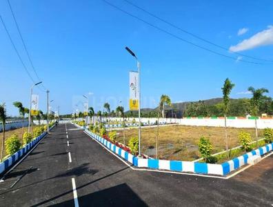 Image of 150 Sq.ft Residential Plot / Land for sale in Vishalakshi Nagar, Visakhapatnam for Rs. 2499999