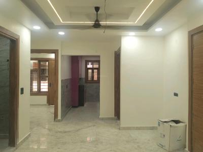3 BHK Independent Builder Floor
