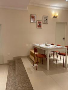 Hall Image of 1500 Sq.ft 3 BHK Apartment / Flat for sale in Candolim Goa for Rs. 27000000