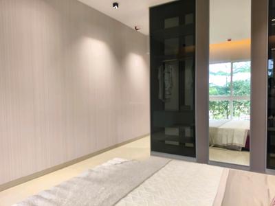 Bedroom Image of 2800 Sq.ft 4 BHK Apartment / Flat for sale in Bhansali The Hamptonns, Baner Pune for Rs. 27000000
