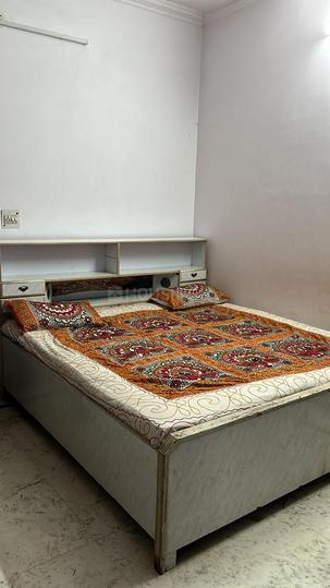 Nirankari Colony, Mukherjee Nagar Bedroom 1