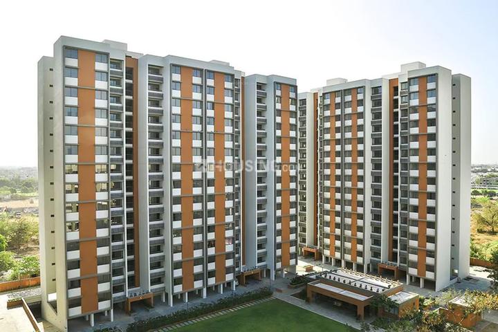 Vishwanath Maher Homes Main Image 1