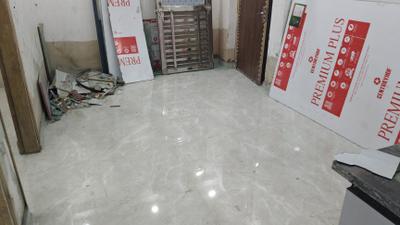 Living Room Image of 550 Sq.ft 2 BHK Builder Floor for sale in Mayur Vihar Phase 1 New Delhi for Rs. 4500000