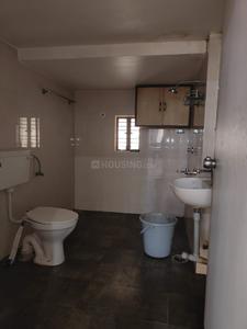 Bathroom Image of 2200 Sq.ft 4 BHK Apartment / Flat for sale in Gajanan Nagar Nagpur for Rs. 14100000