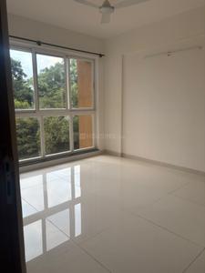 Bedroom Image of 1415 Sq.ft 3 BHK Apartment / Flat for rent in SNN Raj Greenbay, Doddanagamangala Bengaluru for Rs. 60000