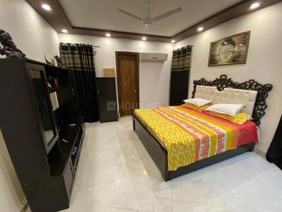 Bedroom Image of 4500 Sq.ft 5 BHK Builder Floor for sale in Sector 23 Gurgaon for Rs. 48000000