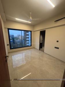 Bedroom Image of 850 Sq.ft 2.5 BHK Apartment / Flat for sale in Tanishq Palatina, Ghatkopar East Mumbai for Rs. 31500000