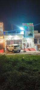 Image of 1000 Sq.ft 2 BHK Independent House for sale in Shubham Guru Govind Residency Block B, Railway Station Area, Kota for Rs. 4000000