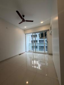 Hall Image of 1982 Sq.ft 3 BHK Apartment / Flat for rent in  Apollo DB City, Nipania Indore for Rs. 45000
