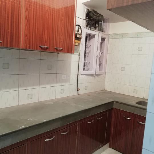 Kaveri Apartments Kitchen 1