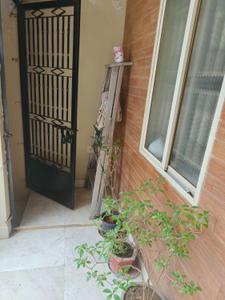 Balcony Image of 1500 Sq.ft 3 BHK Independent House for sale in Ranip Ahmedabad for Rs. 8500000