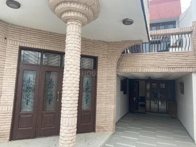 Living Room Image of 5000 Sq.ft 4 BHK Independent House for sale in Ambala Cantt Ambala for Rs. 29000000