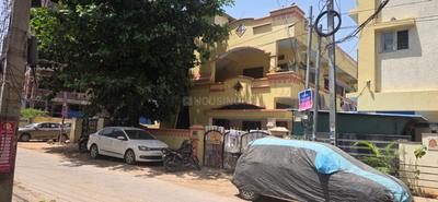 Image of 6000 Sq.ft 10 BHK Independent House for sale in Habsiguda, Hyderabad for Rs. 46000000