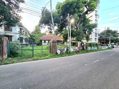Image of 11745 Sq.ft Residential Plot / Land for sale in Aluva, Kochi for Rs. 40500000