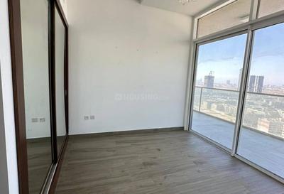 Bedroom Image of 1407 Sq.ft 2 BHK Apartment / Flat for sale in Zaya Hameni Tower by Zaya Hameni, Jumeirah Village Dubai for Rs. 52000000