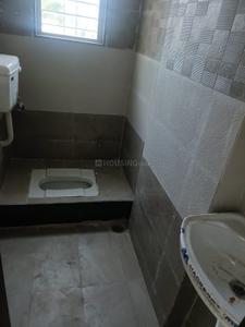 Image of 1150 Sq.ft 2 BHK Apartment / Flat for rent in Rajiv Nagar, Nashik for Rs. 13000
