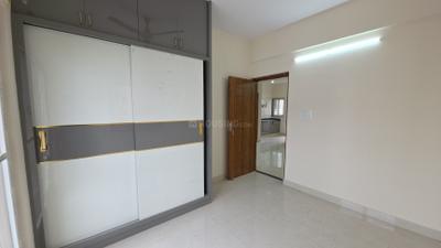 Bedroom Image of 1180 Sq.ft 2 BHK Independent House for rent in Singasandra Bengaluru for Rs. 37000