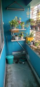 Balcony Image of 830 Sq.ft 2 BHK Apartment / Flat for sale in Barrackpore Kolkata for Rs. 2600000