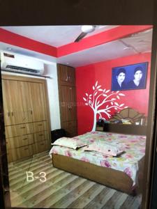Bedroom Image of 950 Sq.ft 2 BHK Apartment / Flat for sale in Ansal Ansals Aavantika, Shastri Nagar Ghaziabad for Rs. 2600000