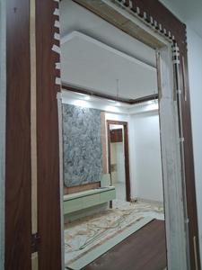 Main Entrance Image of 1500 Sq.ft 3 BHK Apartment / Flat for sale in Sector 72 Noida for Rs. 5400000