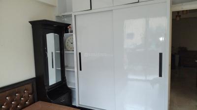 Bedroom Image of 800 Sq.ft 2 BHK Apartment / Flat for sale in MRG The Balcony, Sector 93 Gurgaon for Rs. 7300000