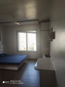 Hall Image of 2700 Sq.ft 3 BHK Apartment / Flat for rent in Kalmana Nagpur for Rs. 80000