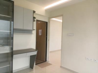 Bedroom Image of 845 Sq.ft 2 BHK Apartment / Flat for sale in Rajesh Raj Legacy, Vikhroli West Mumbai for Rs. 19500000