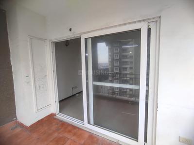 Bedroom Image of 1889 Sq.ft 3 BHK Apartment / Flat for rent in Sattva Greenage, Hongasandra Bengaluru for Rs. 75000