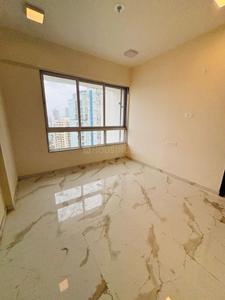 1 BHK Flat