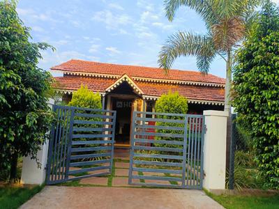 Image of 1800 Sq.ft Residential Plot / Land for sale in Vakruthi Infra Woxen Valley, Sadasivpet, Sangareddy for Rs. 2000000
