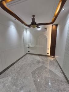 Hall Image of 900 Sq.ft 2 BHK Builder Floor for sale in Lajpat Nagar New Delhi for Rs. 27000000