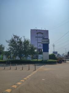 Image of 1400 Sq.ft 3 BHK Apartment / Flat for sale in Riverview Flamingo Park, Loni Kalbhor, Pune for Rs. 11200000
