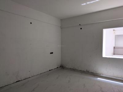 Bedroom Image of 1215 Sq.ft 2 BHK Apartment / Flat for sale in Mettakanigudem Hyderabad for Rs. 7600000