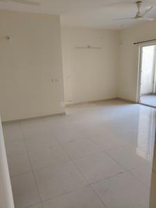 Hall Image of 1050 Sq.ft 2 BHK Apartment / Flat for rent in Mundhwa Pune for Rs. 32000