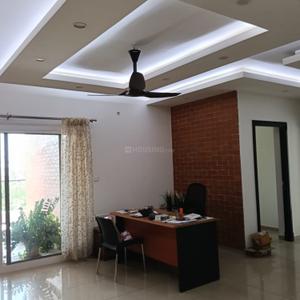 Image of 1735 Sq.ft 3 BHK Apartment / Flat for sale in Kattupakkam, Chennai for Rs. 15000000