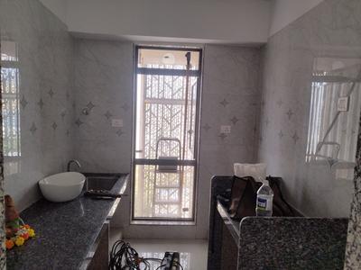 Kitchen Image of 750 Sq.ft 2 BHK Apartment / Flat for sale in Sion Mumbai for Rs. 27700000