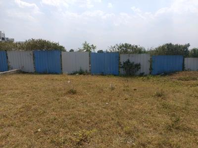 Image of 1200 Sq.ft Residential Plot / Land for sale in Vishal Nivaan Medows Phase 1, Wagholi, Pune for Rs. 6800000