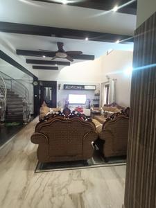 Hall Image of 2000 Sq.ft 6 BHK Duplex for sale in Basavanagudi Bengaluru for Rs. 45000000