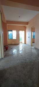 Hall Image of 1175 Sq.ft 3 BHK Apartment / Flat for sale in Purbalok Kolkata for Rs. 6000000