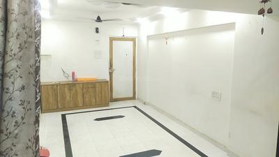 Moraj Residency Living Room 2