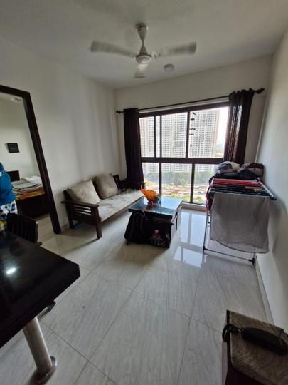 Hall Image of Lodha crown in Thane West, Thane